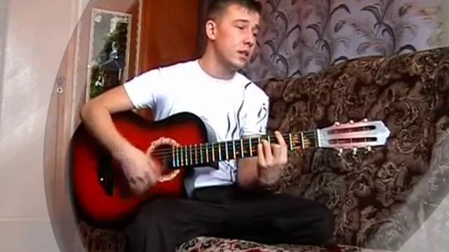Цветы (cover) смотреть онлайн