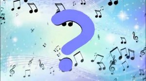 Музыкальные загадки. Подготовила музыкальный руководитель Т.В.Ловыгина.