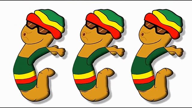 Цифры на французском от 1 до 20 смотреть онлайн