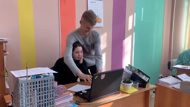 День спонтанных добрых дел смотреть онлайн