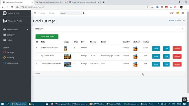 12 Symfony Image Gallery Resim Galerisi смотреть онлайн