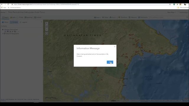 How to Download Data Stored In ArcGIS Online / ArcGIS.com смотреть онлайн