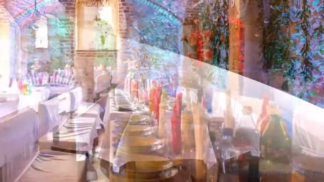 Sala Na Uboczu, wesele Gryfów Śląski - opinie, aktualna oferta, poleca GdzieWesele.pl смотреть онлайн