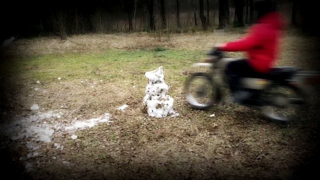 Купил новый байк!!! История смотреть онлайн