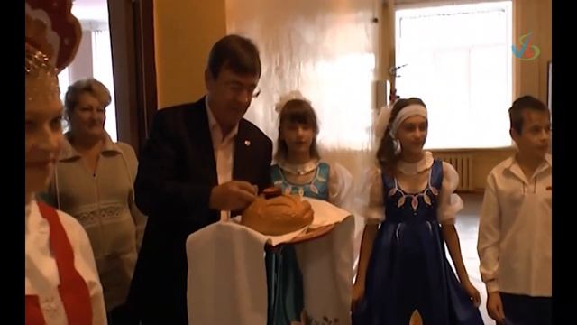 29 октября Таганрог. Информационная программа Кстати смотреть онлайн