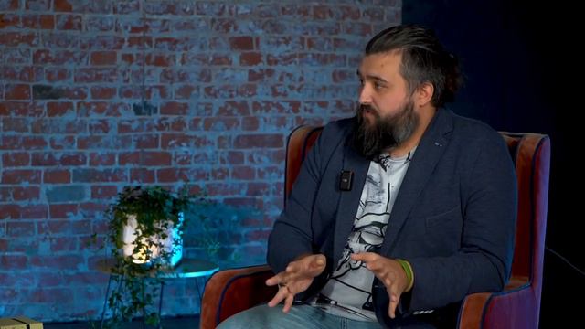 Жилой дом "Glinki парк" как отражение подхода ГК Новострой к строительству смотреть онлайн