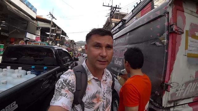 Пхукет супер отдых сейчас / Таиланд вместе / Смело в Тай смотреть онлайн