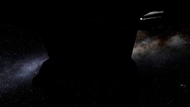 VANGUARD - Escape Vector (Space Engineers) смотреть онлайн