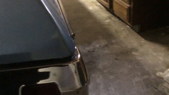 1970 Impala By Chevrolet Video 2 Of 2