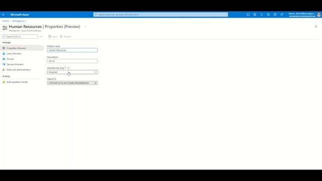 Dynamic Administrative Units for Users смотреть онлайн
