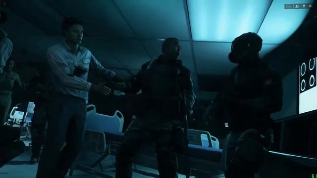 Концовка Battlefield 4 смотреть онлайн