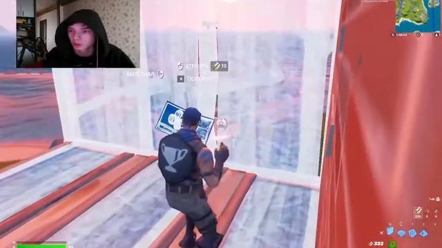 ФОРТНАЙТ СТРОИТЕЛЬСТВО И РЕДАКТИРОВАНИЕ ПРЕИМУЩЕСТВО В ИГРЕ ФИШКИ СОВЕТЫ | ФОРТНАЙТ ДЛЯ НОВИЧКОВ #3 смотреть онлайн