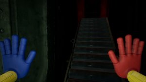 ПРОКЛЯТИЕ ФАБРИКИ ИГРУШЕК! Poppy play time – СПАЙДЕР И НИНДЗЯГО