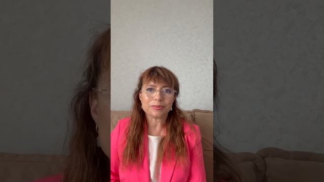 Ольга | Отзыв о курсе "Преподаватель медитации" смотреть онлайн