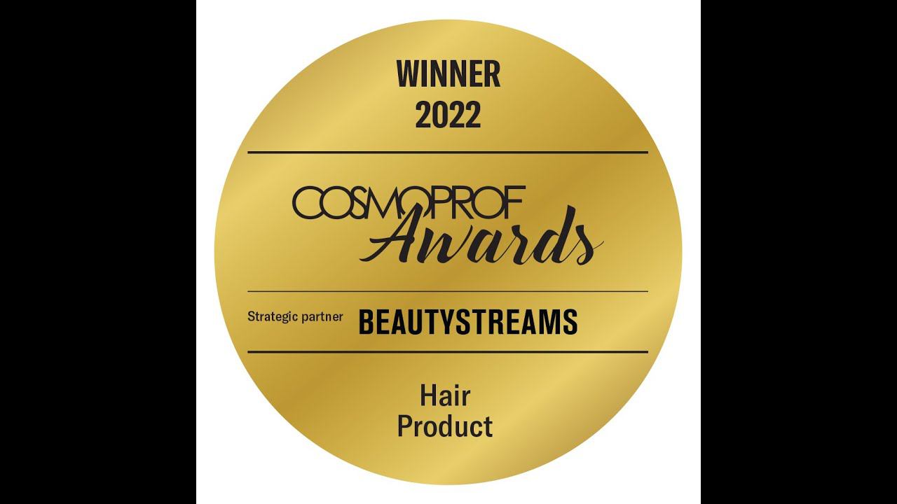 COSMOPROF BOLOGNE 2022 смотреть онлайн