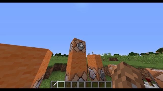 Minecraft Komendy #6 - /playsound i /stopsound