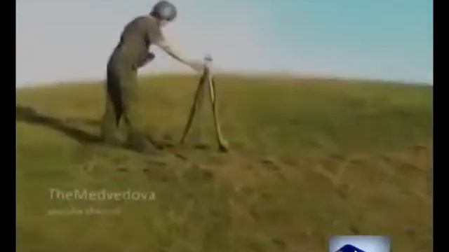 Донецк 29 12 2014 новости миномет ДНР 'Печкин' шлет приветы врагам смотреть онлайн