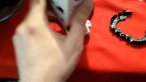 Замена ксеноновой лампы Mercedes Benz w212 (s212) E220 E200 E350 E250