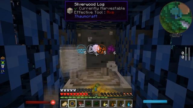 Minecraft: Mechanical Titan Pack: Vloeibare Aspecten & Node-Creaties! (Part 16) (Dutch Commentary) смотреть онлайн