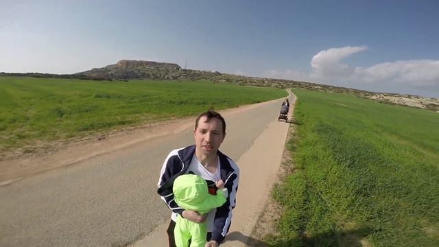 Кипр и Каво Греко / Cyprus 2017 смотреть онлайн