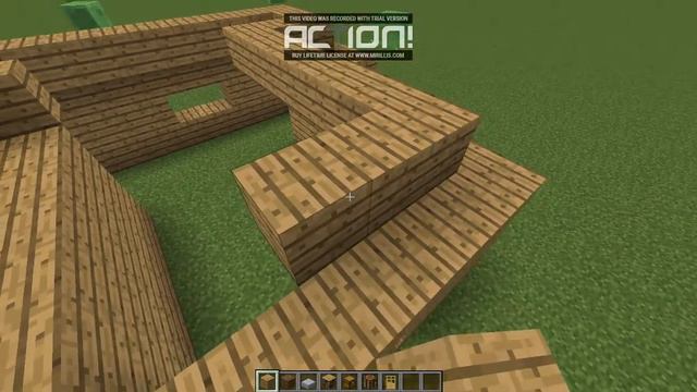 Minecraft от Portal Games смотреть онлайн