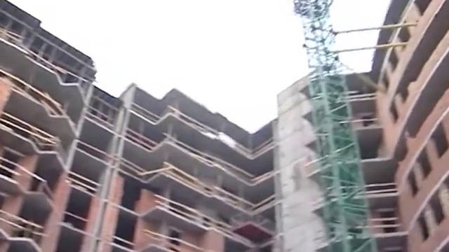 Весна у "Французькому кварталі". Ера будівництва. смотреть онлайн