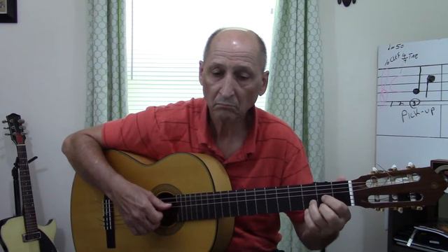 Nothing Else Matters Arrangement Guitar Cover смотреть онлайн
