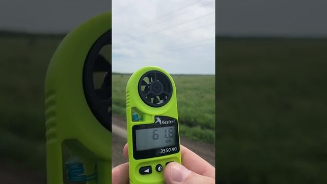 ВИДЕОИНСТРУКЦИЯ НА АНЕМОМЕТР KESTREL. Часть 1 смотреть онлайн