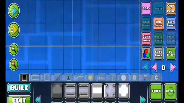 Как создать свой скин в geometry dash ответ тут смотреть онлайн