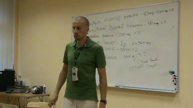 Максим Володин - РАСАЙАНА ДЛЯ КОСТЕЙ. Часть-14 смотреть онлайн