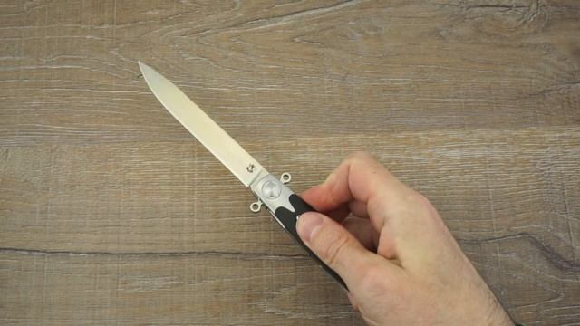 Серия ножей Steelclaw 