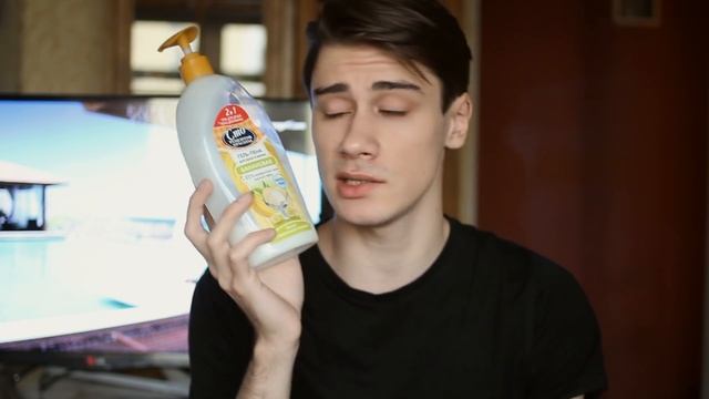 Я БЬЮТИ БЛОГЕР?! МОЯ BEUTY РУТИНА // ПОВСЕДНЕВНЫЙ МАКИЯЖ// КАК Я КРАСИЛСЯ В 15 ЛЕТ?//BEUTY BOX смотреть онлайн