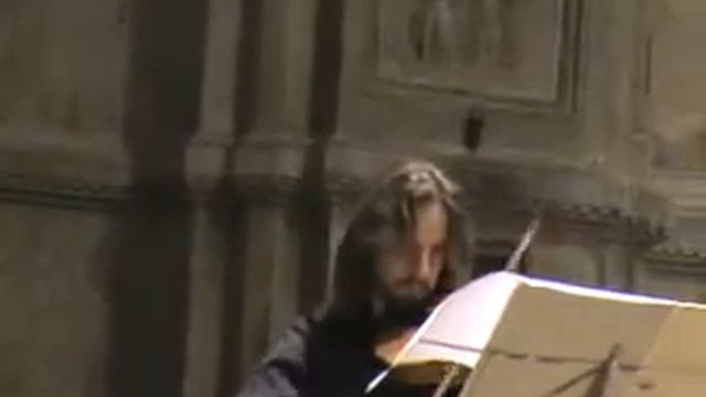 A. Schnittke Monolog (I Parte) Per Viola E Orchestra Da Camera
