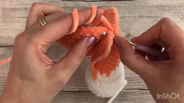 Львёнок по мк Ирины Пальчиковой смотреть онлайн