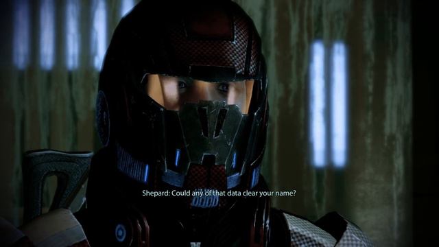 Mass Effect 2 Playthrough Part 27(The Best Outcome) смотреть онлайн