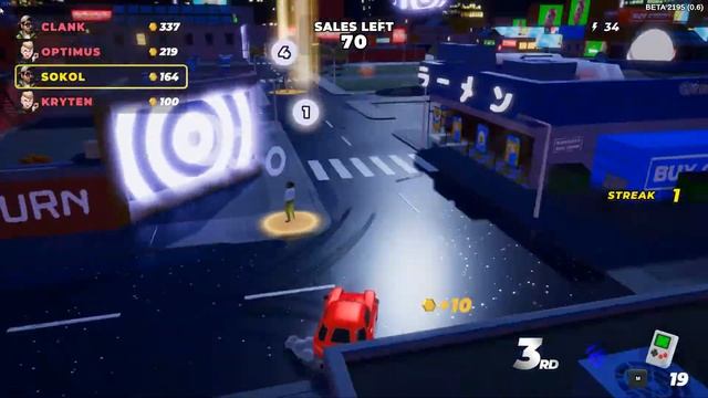 Drive Buy ? Gameplay ? NO VOICE смотреть онлайн