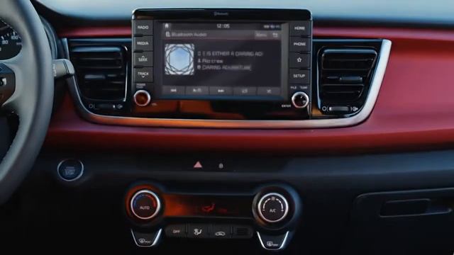 Find Your Groove l Rio l Kia смотреть онлайн