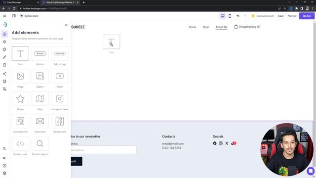 The Stunning Website I Created with AI: You Won't Believe It! смотреть онлайн