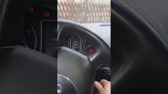 Audi a4 b6 alt rattle noise at cold start смотреть онлайн