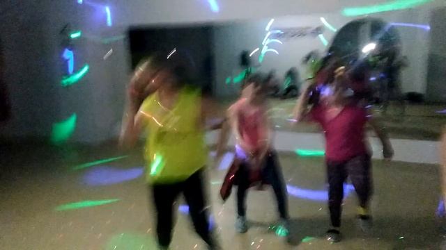 Zumba Kids Нижневартовск смотреть онлайн