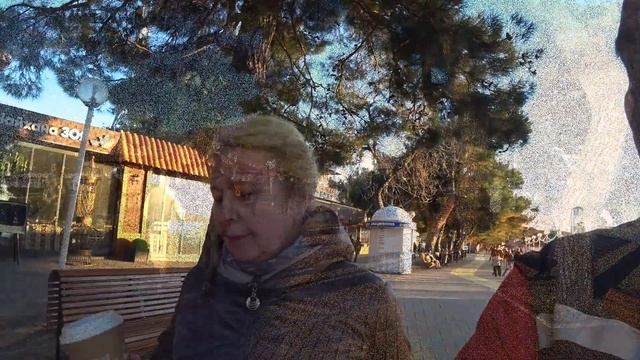 2.56 ч. ? АХ! ЧЁРНОЕ МОРЕ! АХ! ЗИМНИЙ ГЕЛЕНДЖИК! смотреть онлайн