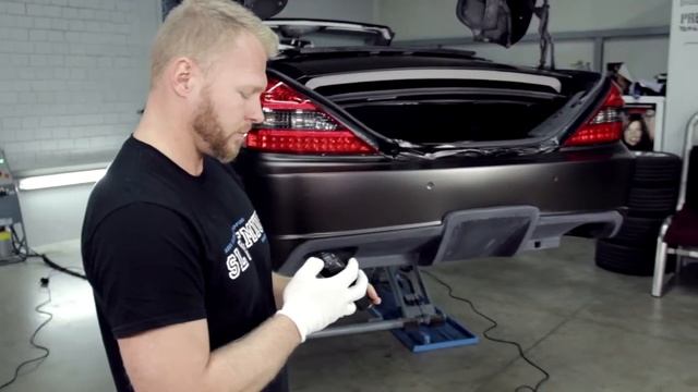 Car Wrapping смотреть онлайн