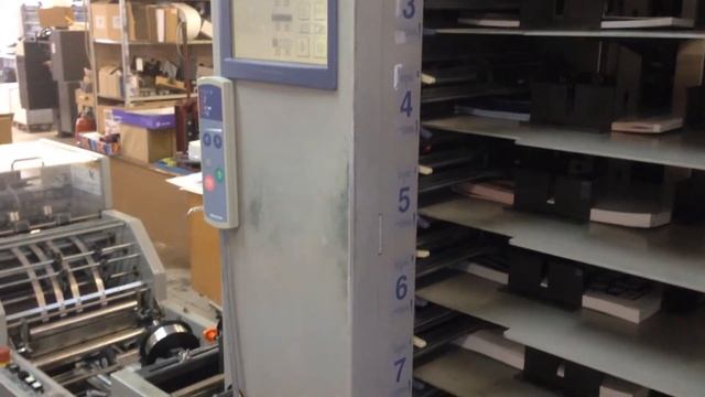 Брошюровка