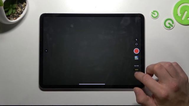 Does the Camera on iPad Pro 11'' 2022 Device Have a Slow Motion Video Mode? Let's Figure Out! смотреть онлайн