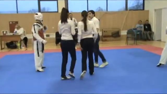 Турнир клуба "Беркут" 03.11.2013 смотреть онлайн