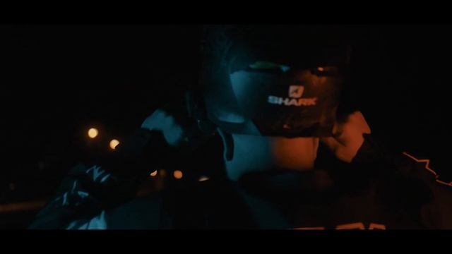Night (Kawasaki Ninja 1000 / Panasonic GH5) смотреть онлайн