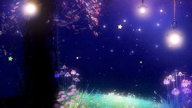 КОЛЫБЕЛЬНАЯ/Пение ПТИЧЕК/ВОЛШЕБНАЯ атмосфера/Сон за НЕСКОЛЬКО МИНУТ/АСМР/ASMR/2022 смотреть онлайн