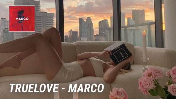 TRUELOVE - MARCO