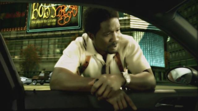 Ще направя поредица - NFS Most Wanted 2005 #1 смотреть онлайн