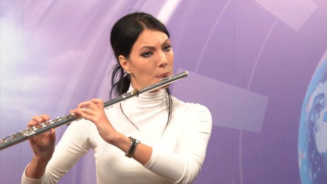 Dušica Nikolić - G.F. Teleman - Fantazija u G-molu смотреть онлайн